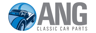 ANG Classic Cars