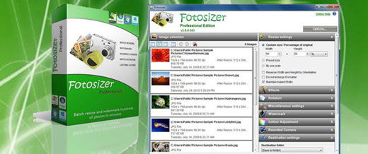 E-commerce tips: Batch resizing, cropping and optimising images on a mass scale